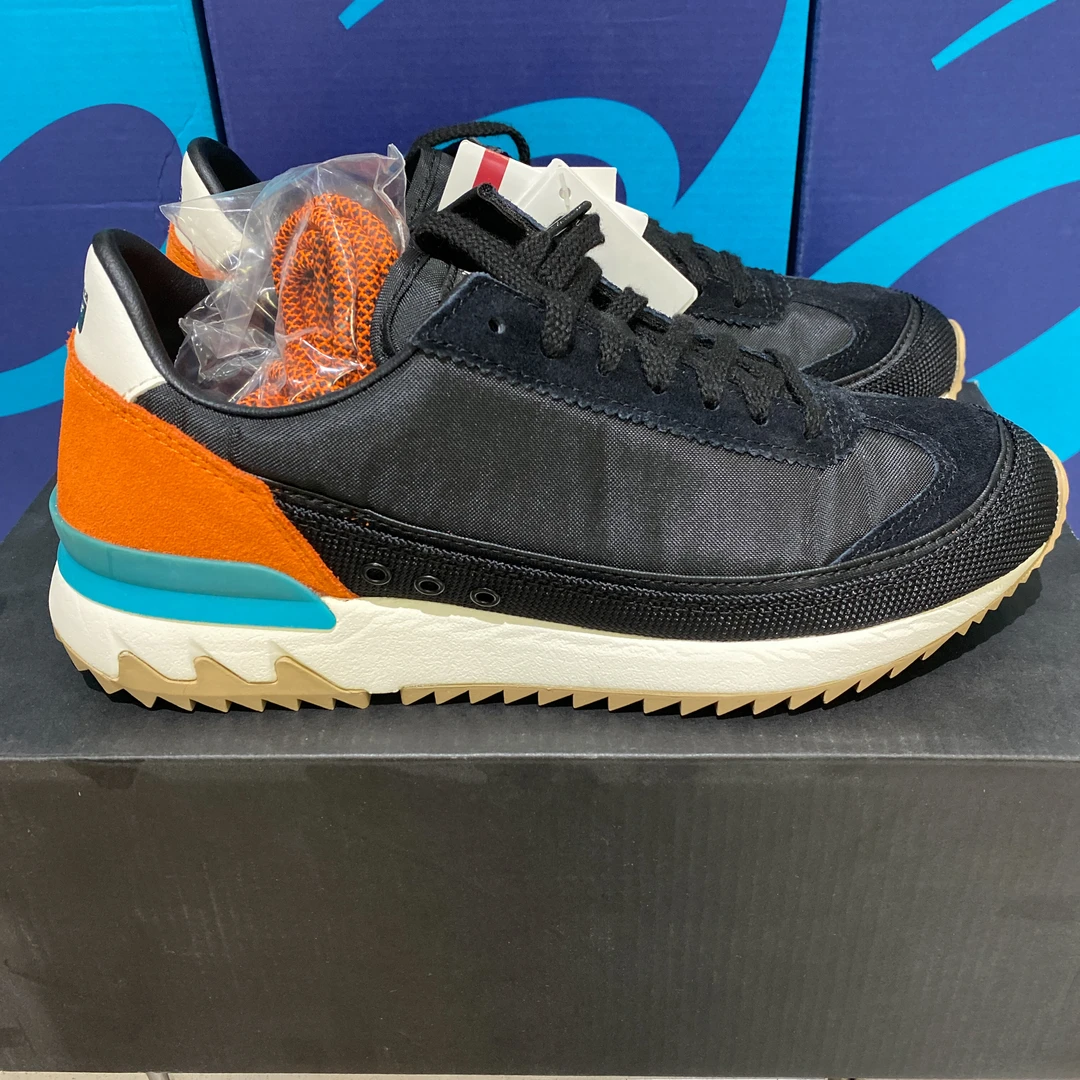 ASICS/亚瑟士情侣款运动休闲鞋 87002 DM24B292 Y46