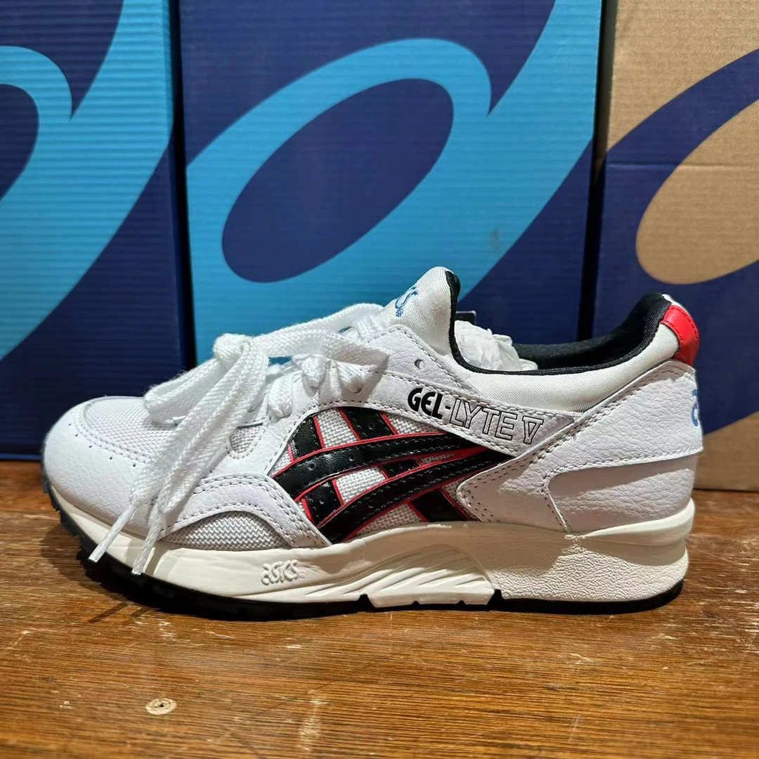 ASICS/亚瑟士女款运动休闲鞋 1A267 DM24B357 Y63