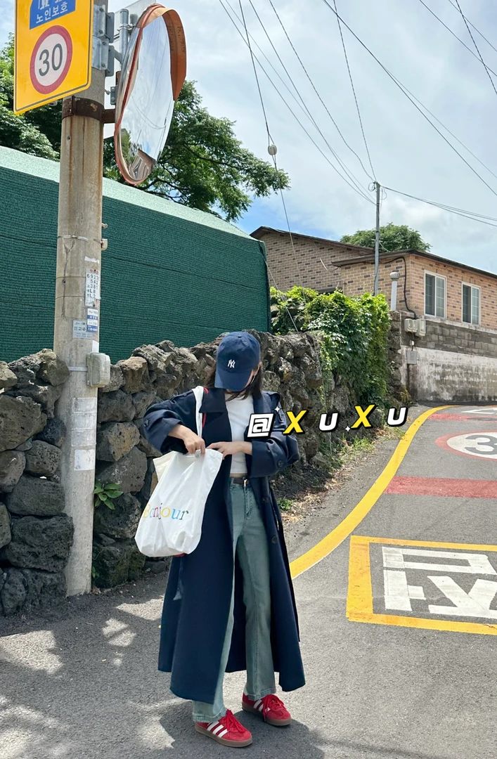 {对准编码拍} 简约韩系小个子百搭高品质ins风外套上衣