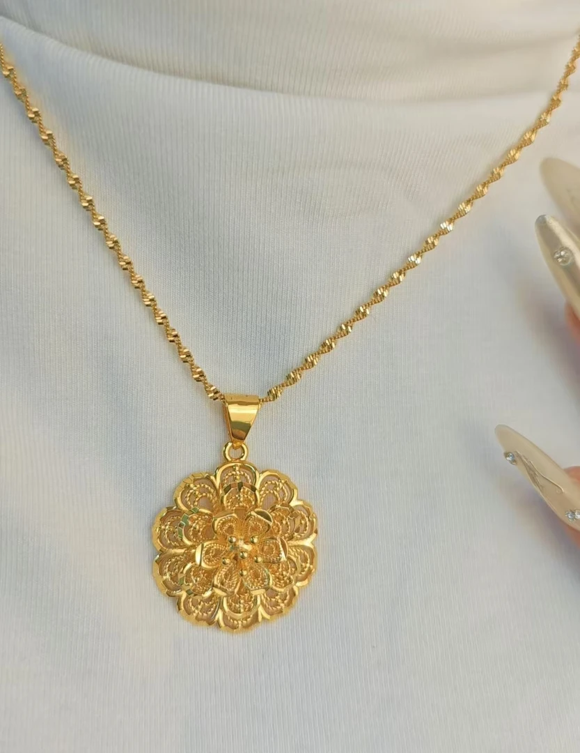 铜合金耳饰 铜合金耳饰 时尚耳饰耳ئەتىرگۈل زەنجىر