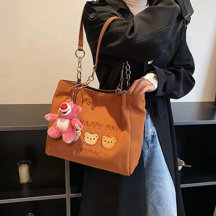 【贵妃】 a921 蛇年新款女士百搭轻奢斜挎大容量包