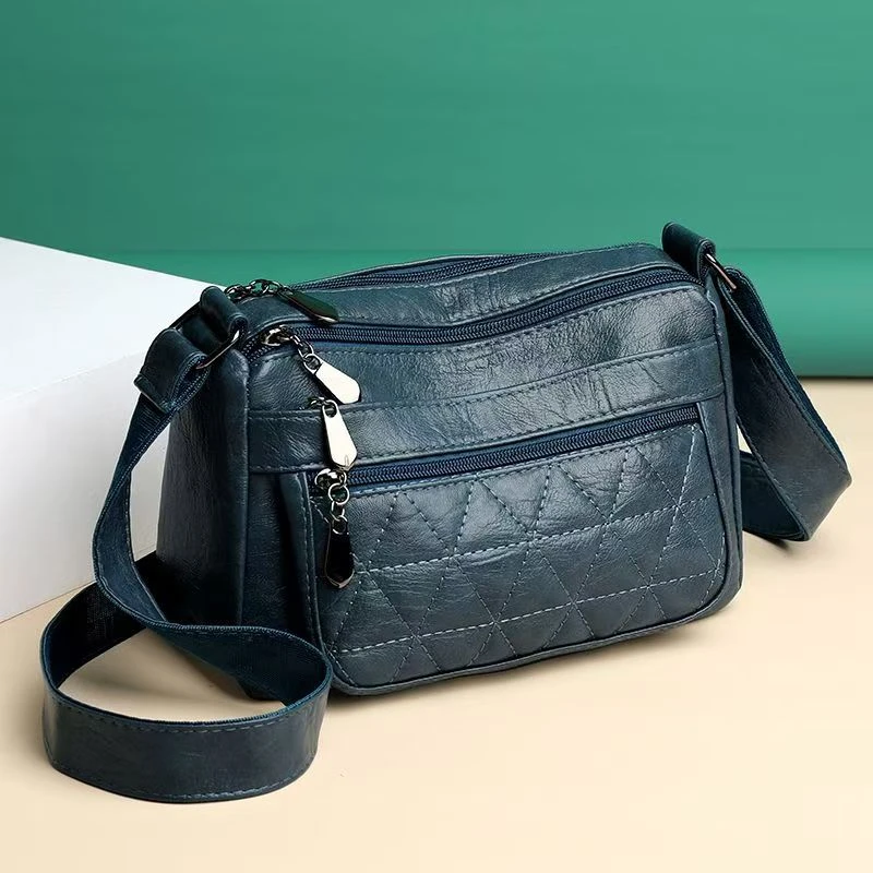 【贵妃】 a362 蛇年新款新款时尚百搭女款时尚高级感斜跨包