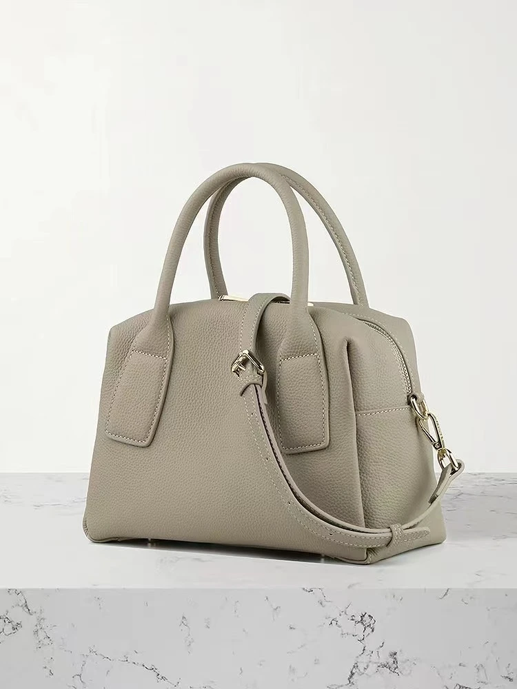 【贵妃】a388  2025年新年礼物高级质感大容量百搭单肩手拿包