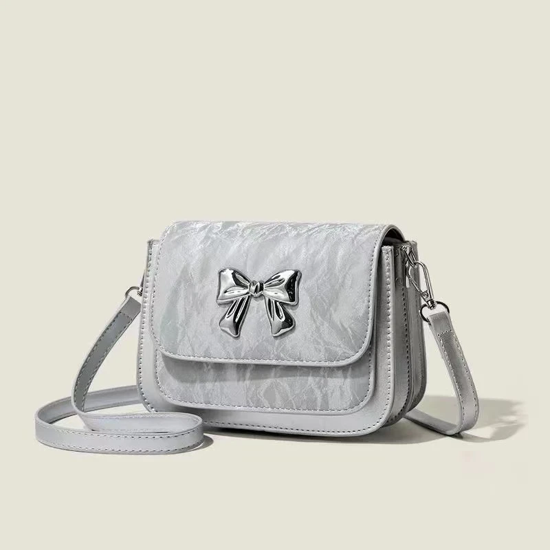 【贵妃】a489 蛇年新款新款通勤单肩腋下手提包