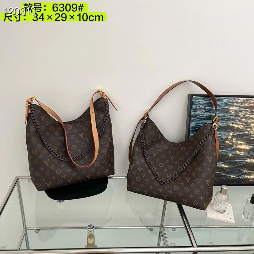 凯诗米娜品牌 大容量托特包 通勤单肩斜挎包 百搭实用