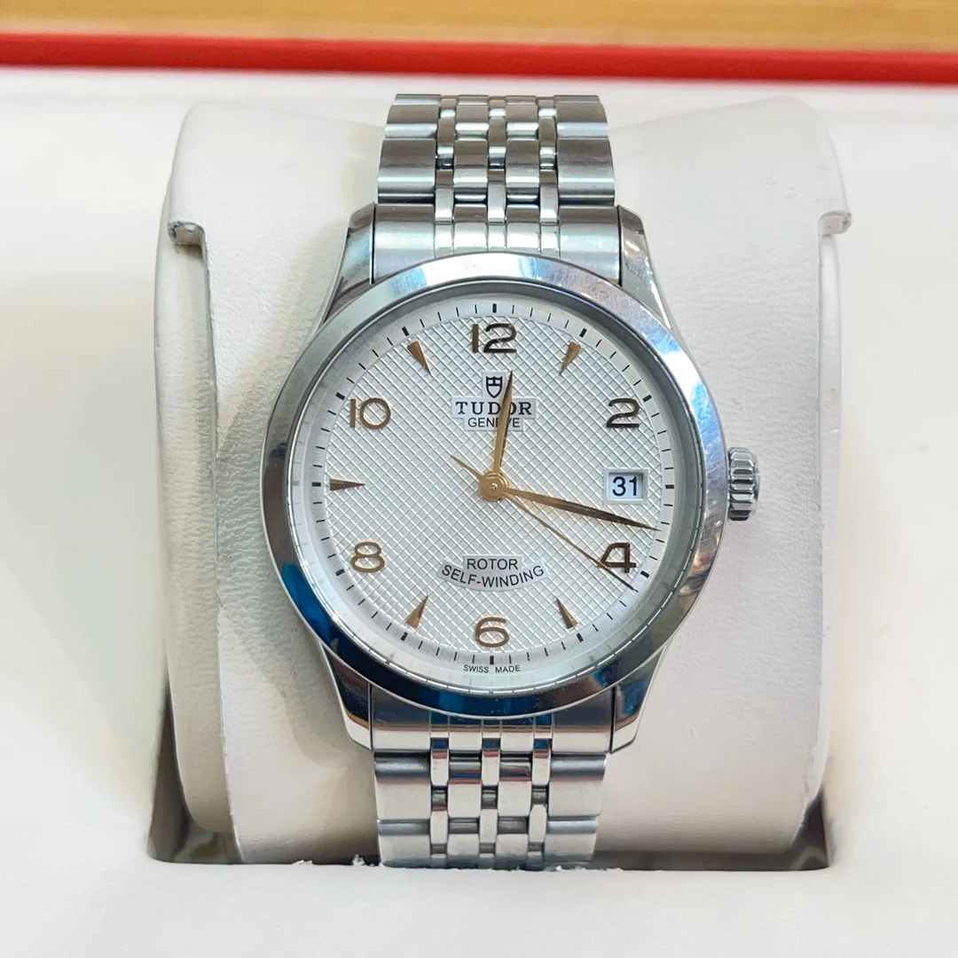 99新 TUDOR/帝舵 1926/男士机械/表径36/全套/工价16200