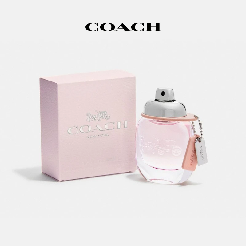COACH/蔻驰 女士淡香水