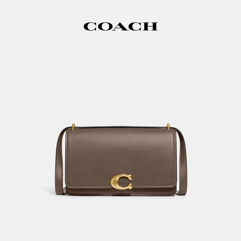 COACH/蔻驰 女士都市时尚百搭BANDIT单肩包