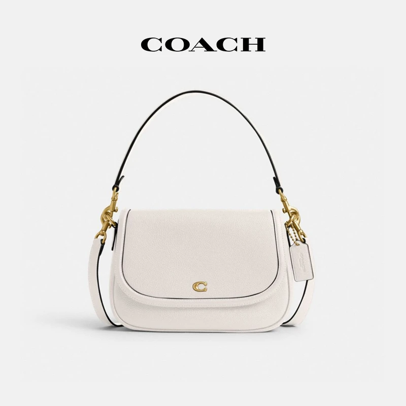 COACH/蔻驰 女士时尚潮流百搭LEGACY单肩包斜挎包腋下包