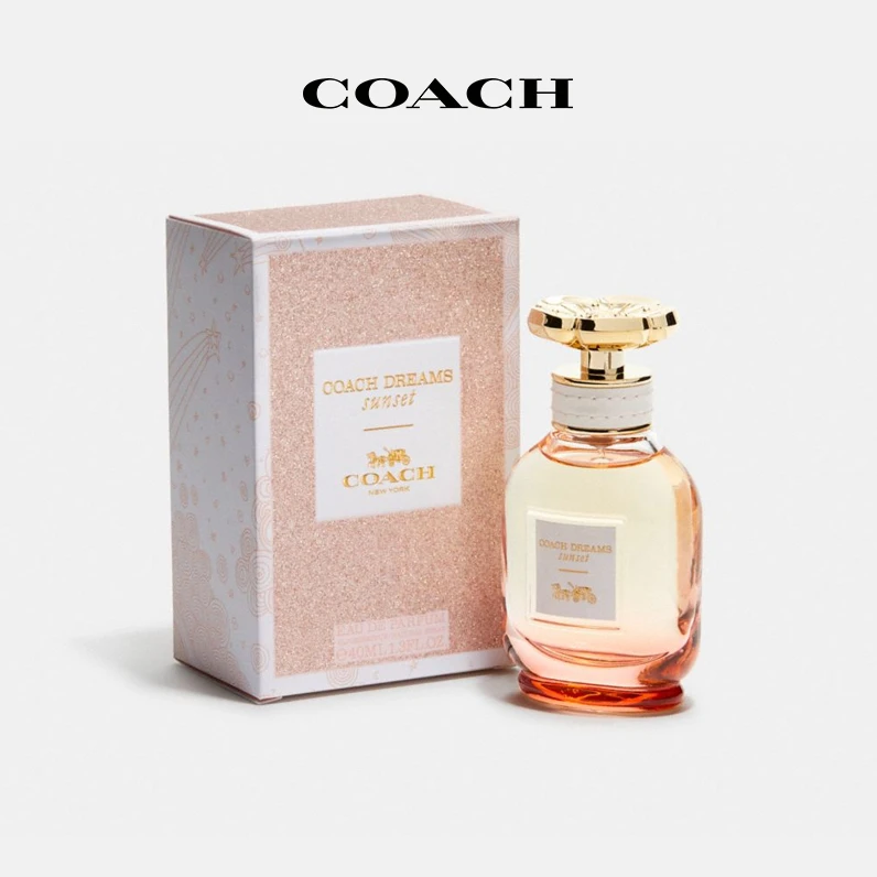 COACH/蔻驰 逐梦浓香水40ML