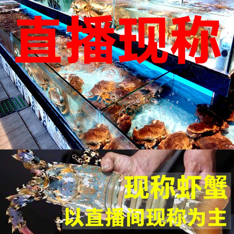 鲜活 海鲜 现称链接1   失水/脱水会有10-15%重量损耗 包鲜不包活