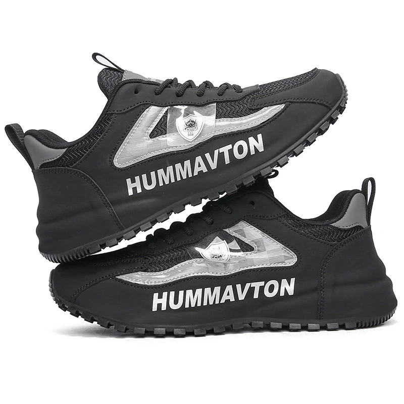 跑步休闲百搭情侣学生轻便潮鞋四季款