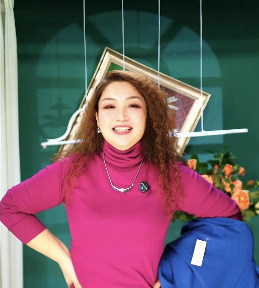 秋冬必备百搭高领毛衣女款长袖多色