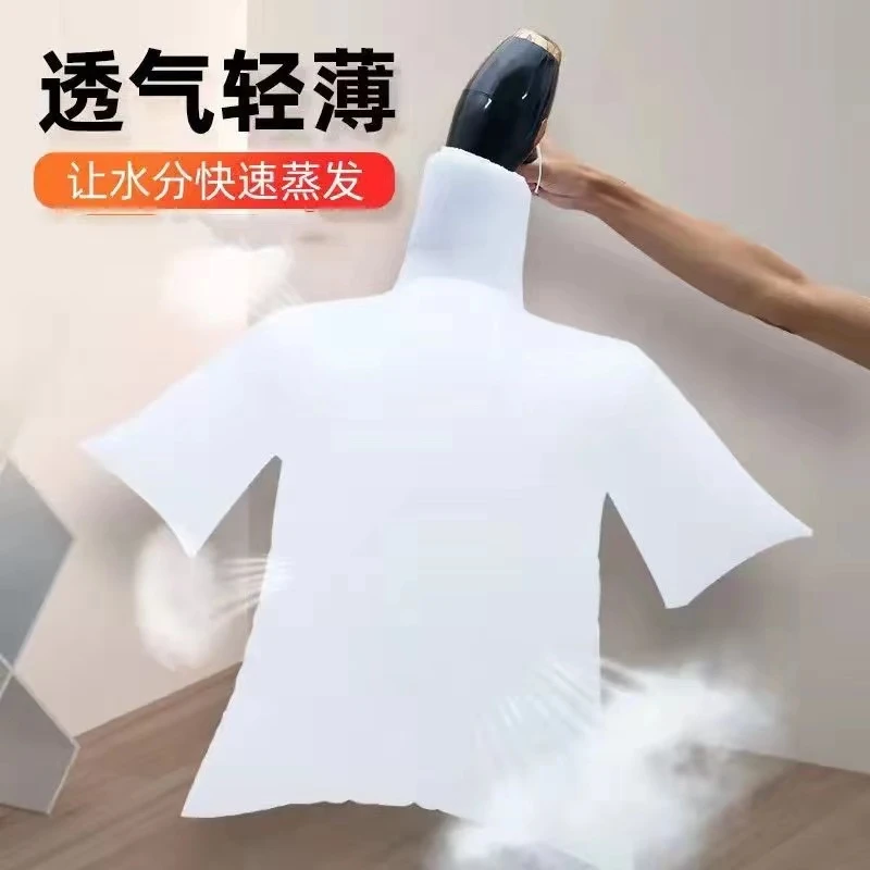【蓬松袋】羽绒服速干袋，衣服快干袋旅行便携袋宿舍烘干衣袋便携式