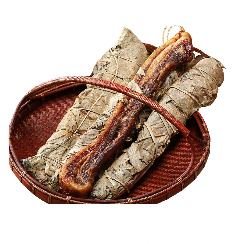 泰上王荷叶酱封肉454g黄圃广式腊味煲仔饭五花肉