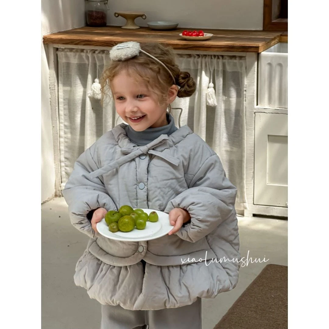 XLMS·冬~贴布外套24800