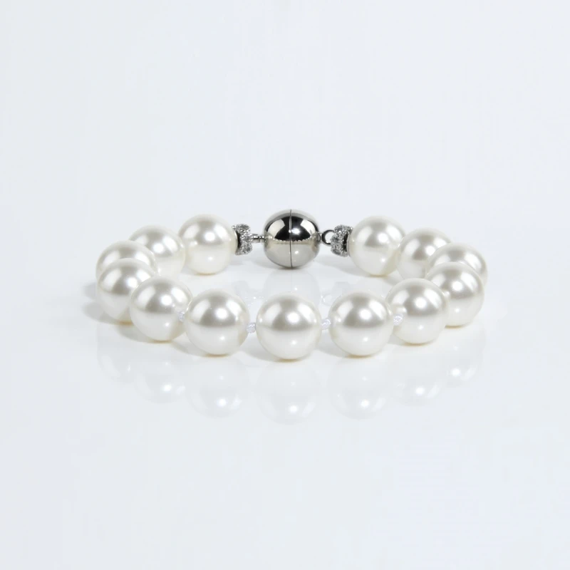 同点位同色系手链