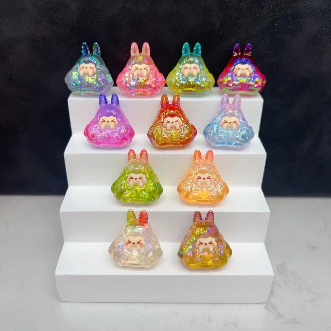 妃妃dly 饰品手工创意