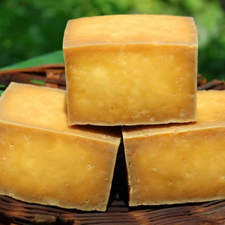 【爱莲】代收特产稳坪豆腐干