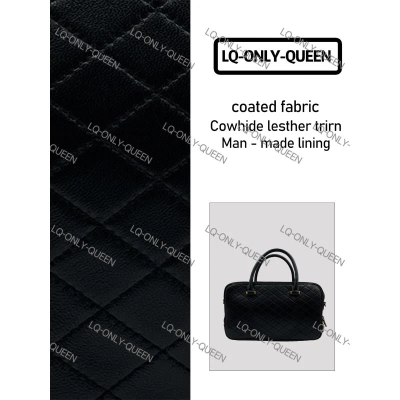 LQ-ONLY-QUEEN真皮女包1双手提保