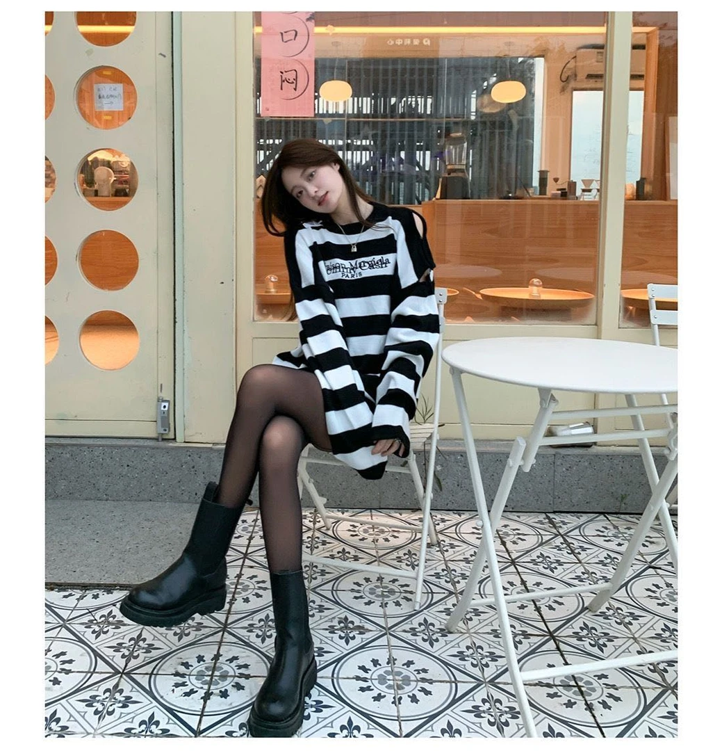 透肤光腿神器女外穿秋冬打底裤连体袜