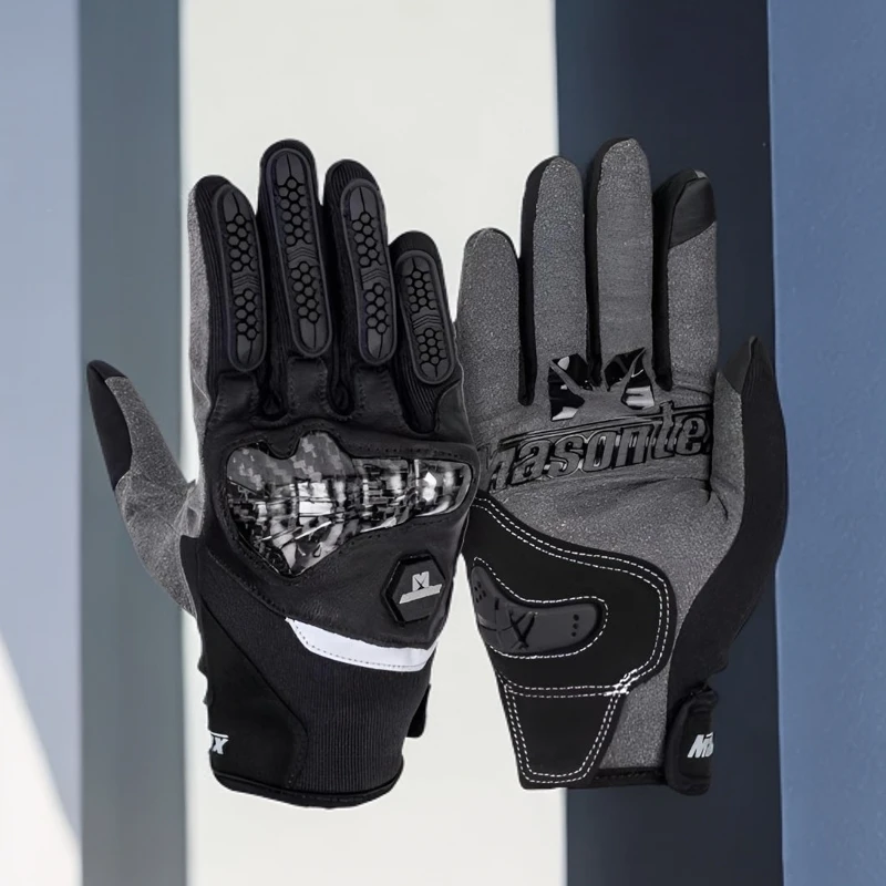 新炬企业店粉丝专属摩爵士骑行手套（联系客服）