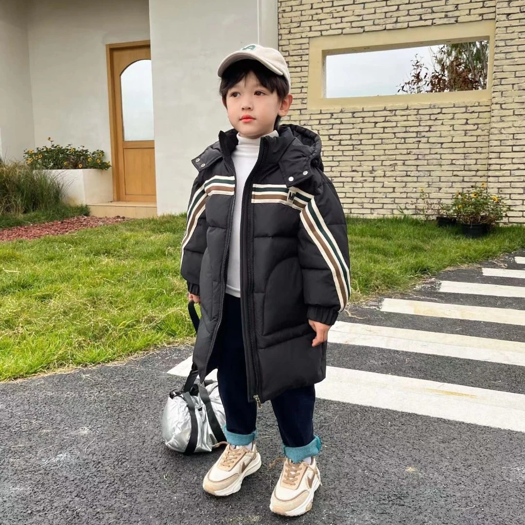 厂家团购性价比极高羽绒服