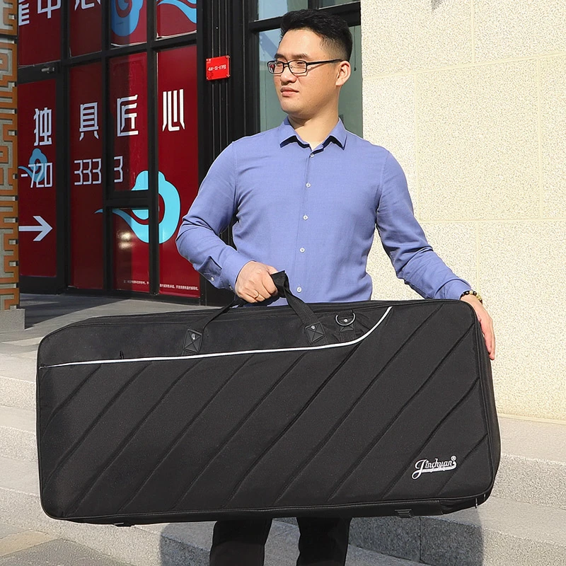 61键电子琴包琴套背包S970 S770 S950 S910 S710 S700用加厚琴包
