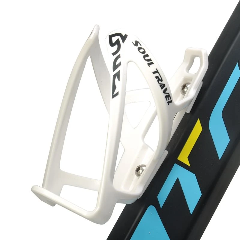 SOUL TRAVEL自行车水壶架PC塑料公路车山地车水杯架骑行装备配件