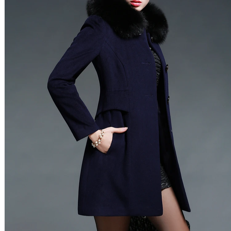 千千女装 秋冬新款热卖3