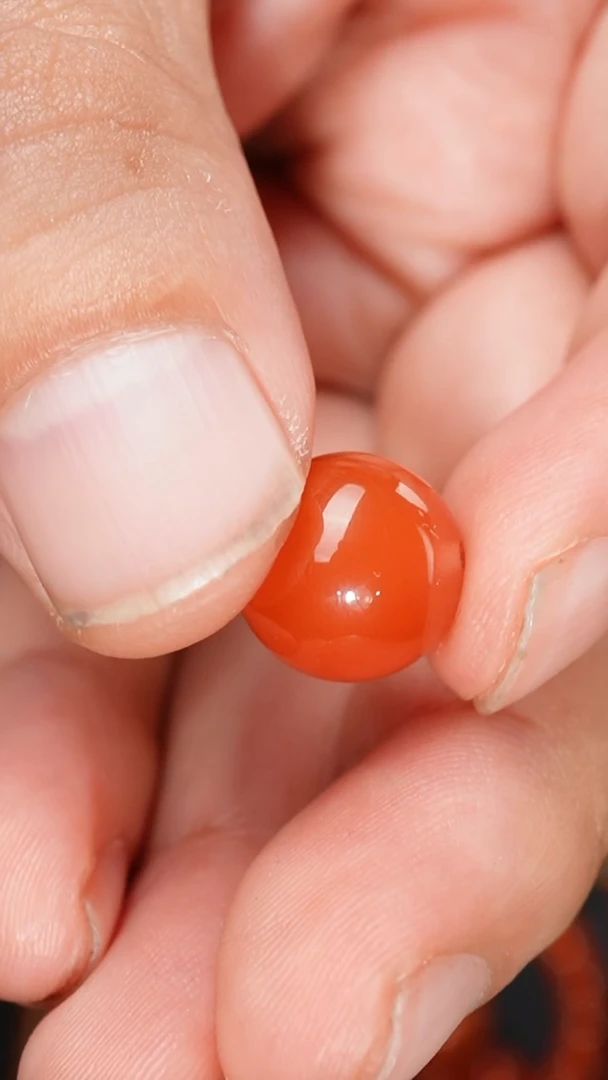 【闪购商品】南红玛瑙88888888未镶嵌88888888