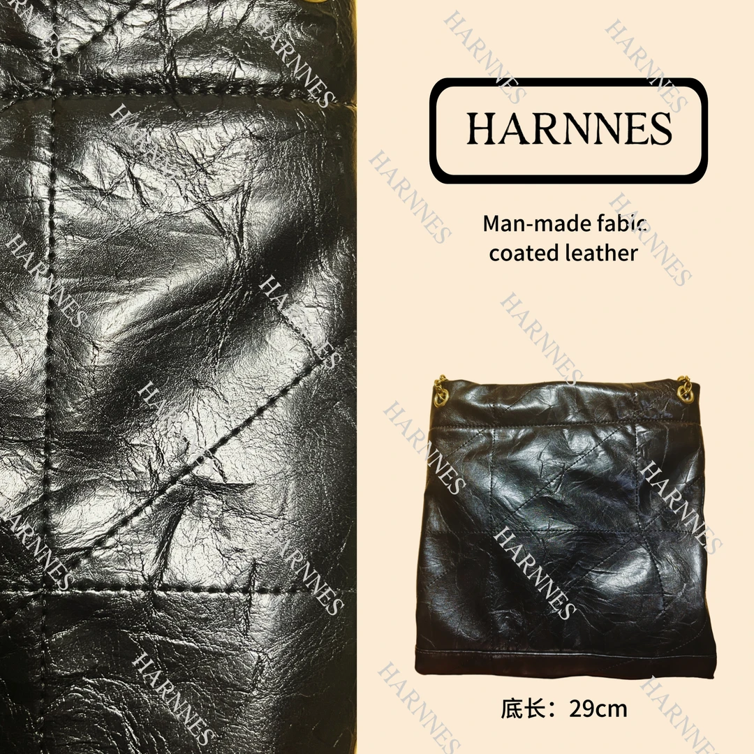 HARNNES/高定单肩斜挎女包-H-19971559