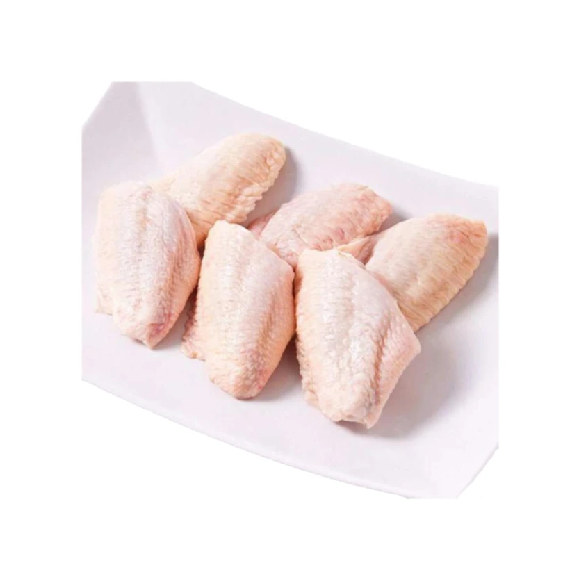 鸡翅中（约9-10个）鸡翅同城配