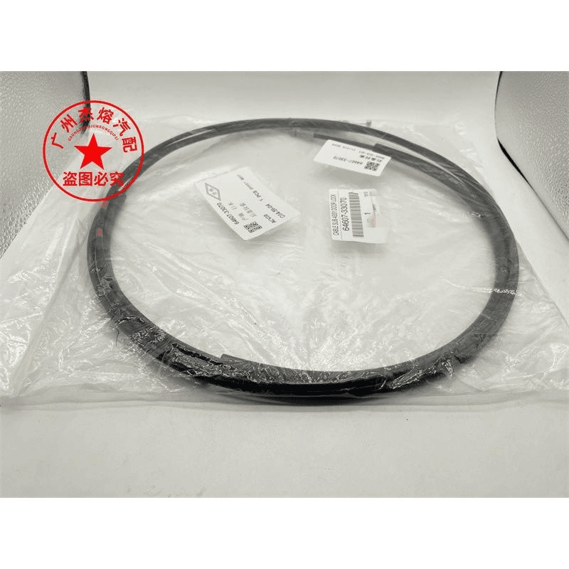 适用03-22年款威驰致炫致享威驰FS尾箱盖后备箱拉线行李箱盖拉索