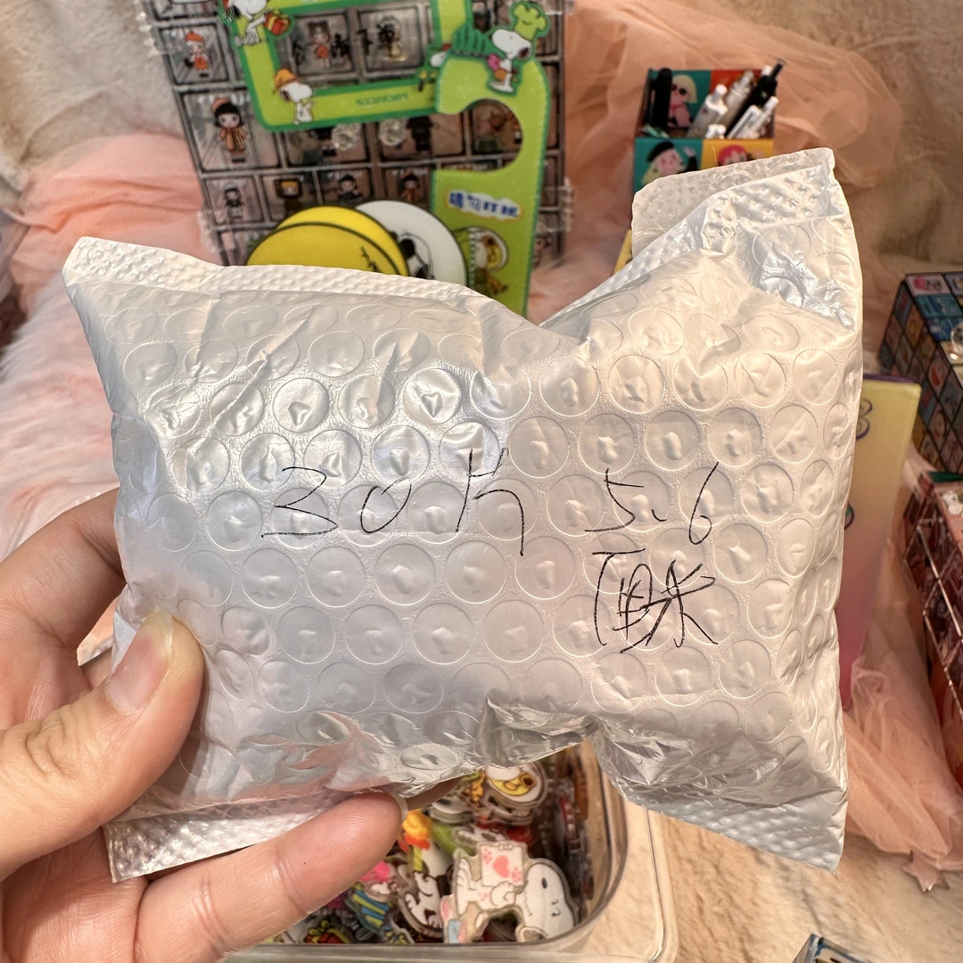 混款各种福福片片