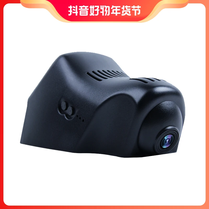 沃尔沃XC60 XC90s60l S90 xc40 v40 v60原厂免接线专用行车记录仪