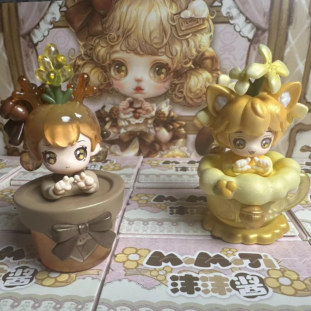 【天天爱拆盒】羊了个羊 盲盒手办潮玩摆件