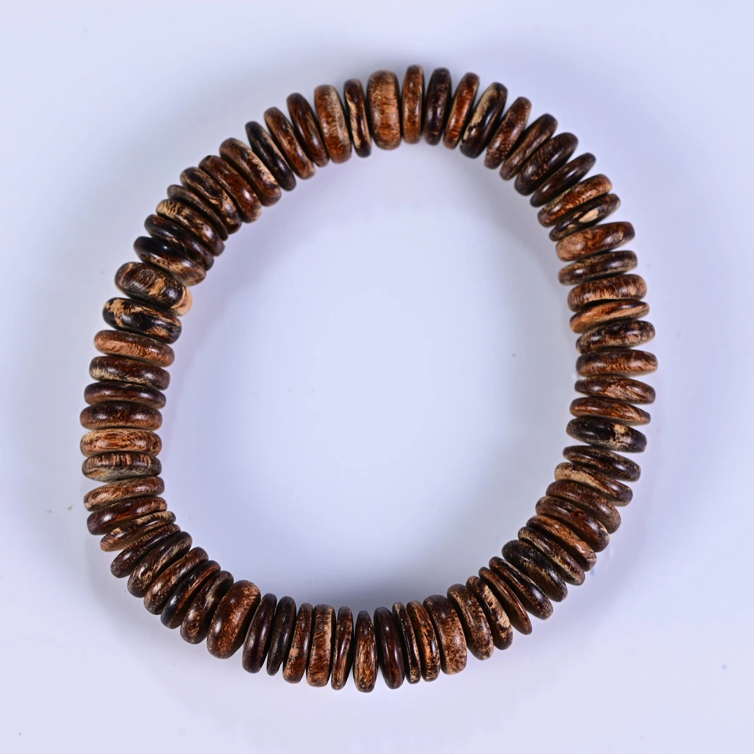 惠安沉水沉香手串