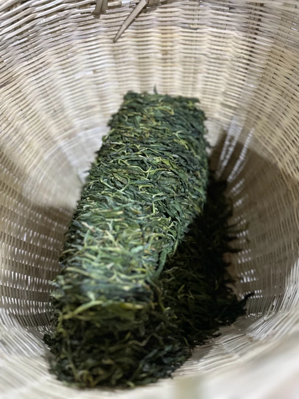 【2024小户赛红土地头春600年古树单株】100g/1000g