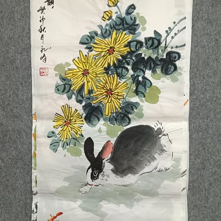 【闪购商品】绘画，