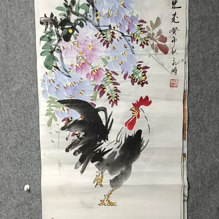 【闪购商品】绘画.