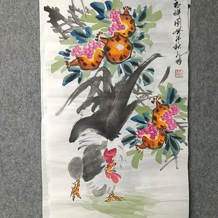 【闪购商品】绘画，