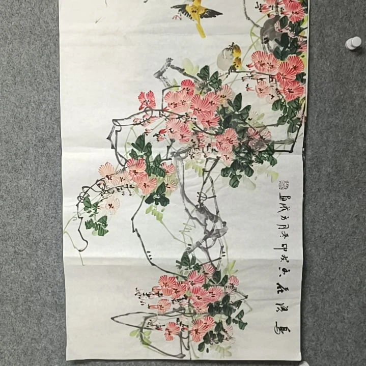 【闪购商品】绘画，