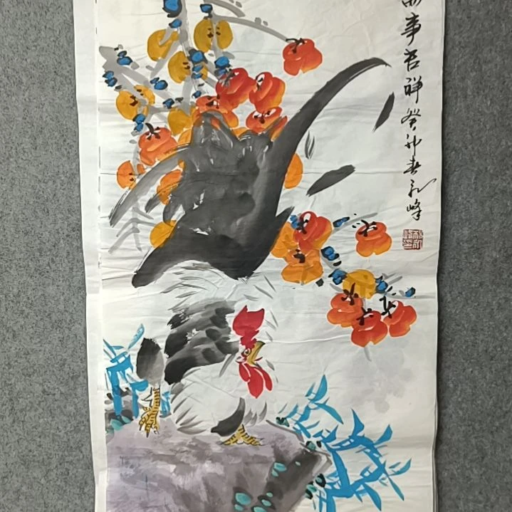 【闪购商品】绘画,