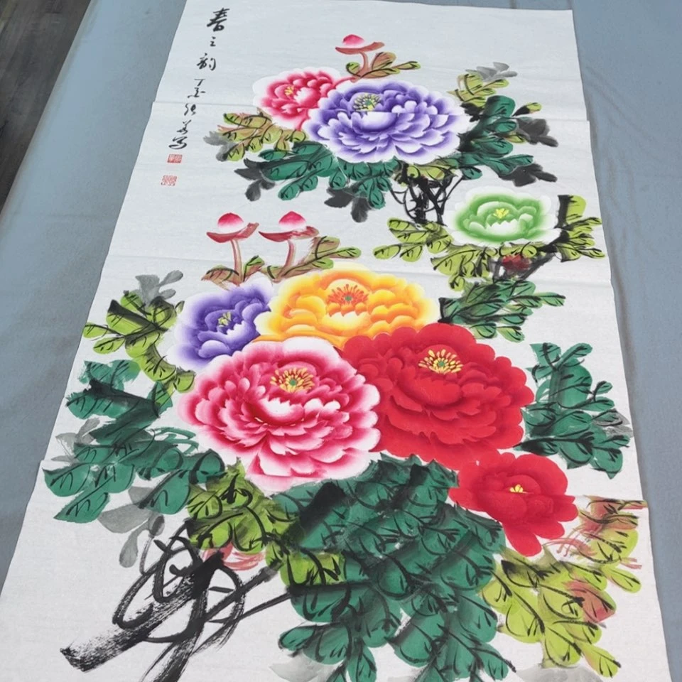 【闪购商品】书法063