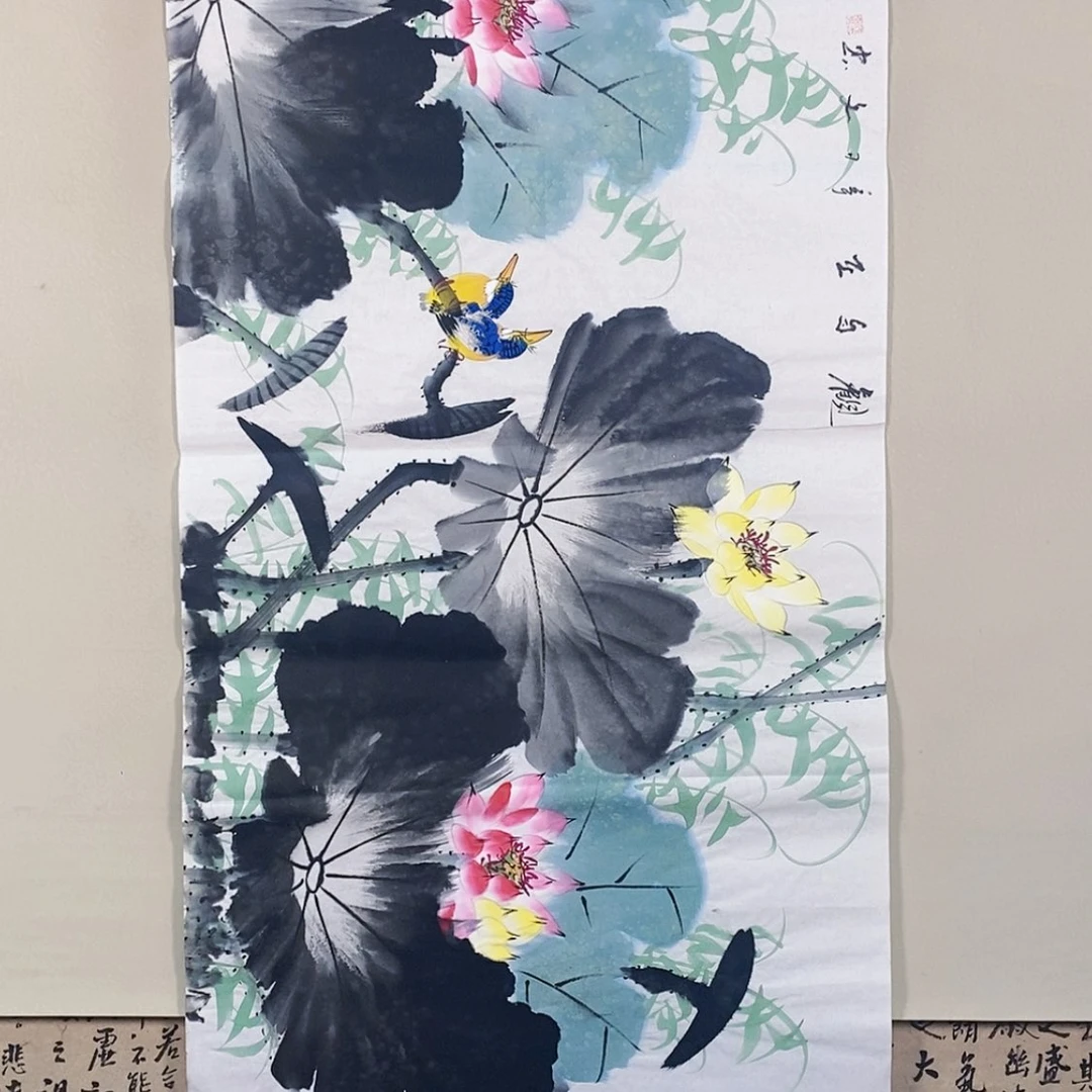 【闪购商品】书法545
