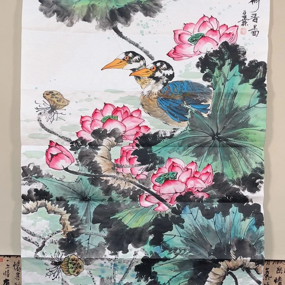 【闪购商品】书法082