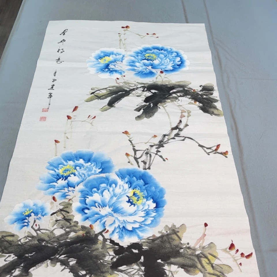【闪购商品】书法389