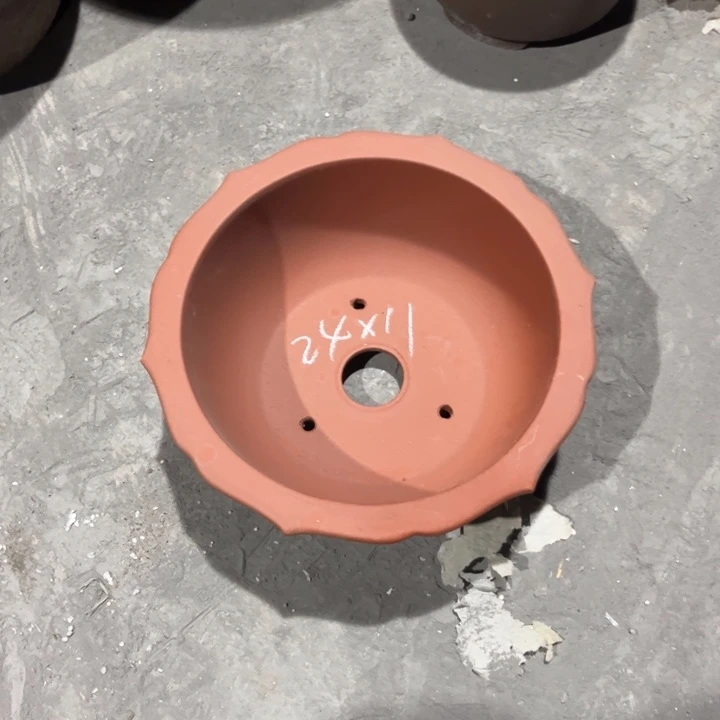 红陶20CM（含）-50CM（不含）