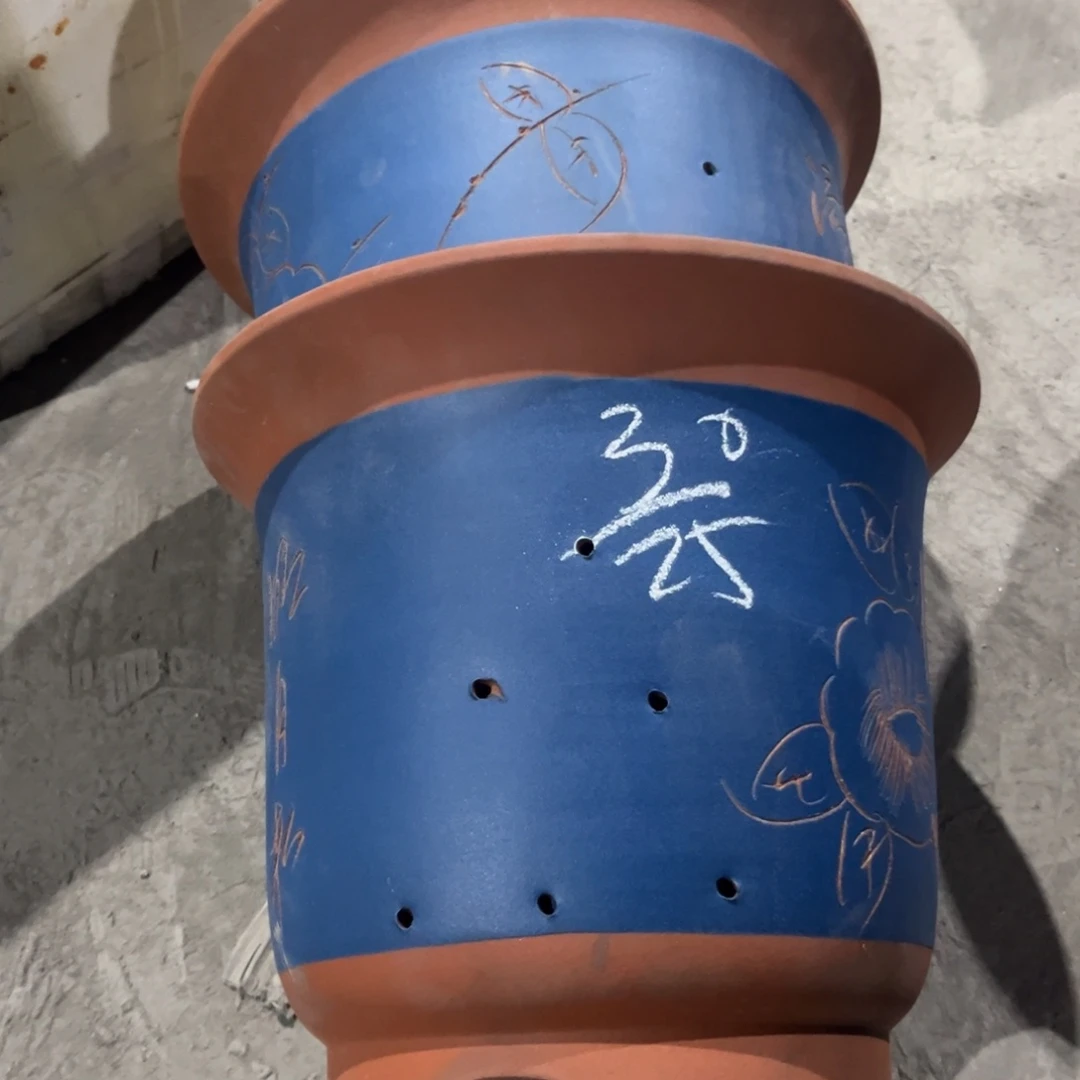 红陶20CM（含）-50CM（不含）